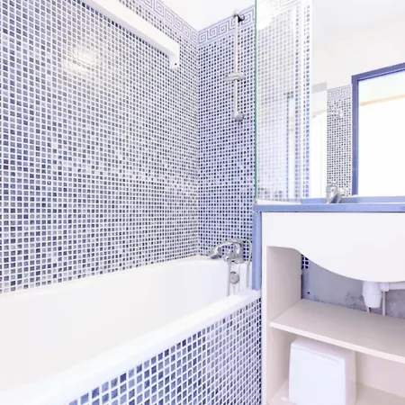 Port Bourgenay - Maeva - 4 Personnes Confort Mae-2334 Talmont-Saint-Hilaire