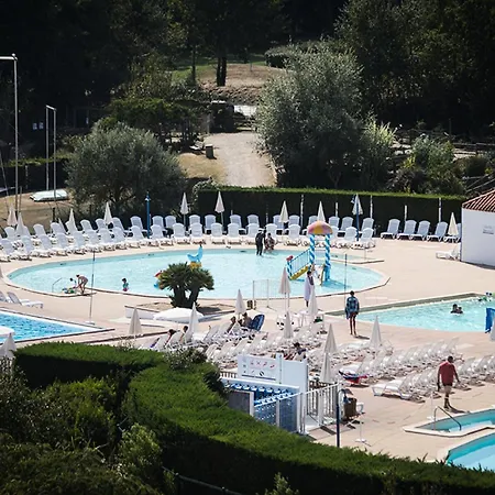 Port Bourgenay - Maeva - 4 Personnes Confort Mae-2334 * Talmont-Saint-Hilaire
