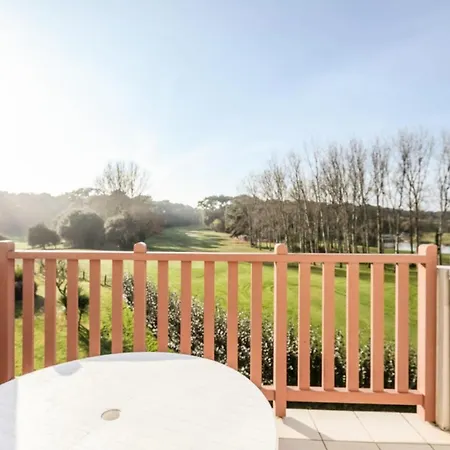 Résidence Port Bourgenay - Maeva - 4 Personnes Confort Mae-2334 Apartamento