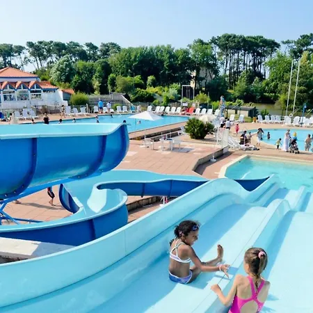 Résidence Port Bourgenay - Maeva - 4 Personnes Confort Mae-2334 Apartamento *