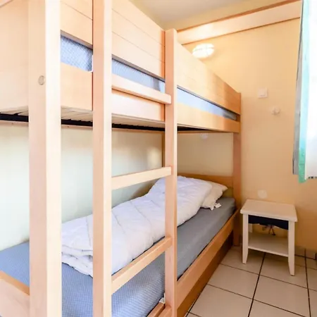 Apartamento Résidence Port Bourgenay - Maeva - 4 Personnes Confort Mae-2334