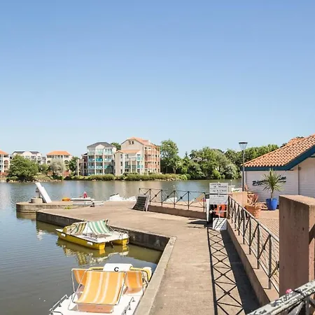 Apartamento Résidence Port Bourgenay - Maeva - 4 Personnes Confort Mae-2334