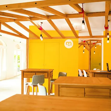 Apartamento Résidence Port Bourgenay - Maeva - 4 Personnes Confort Mae-2334 Talmont-Saint-Hilaire