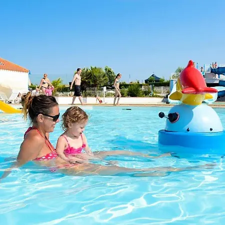 Apartamento Résidence Port Bourgenay - Maeva - 4 Personnes Confort Mae-2334