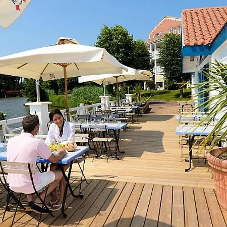 Apartamento Résidence Port Bourgenay - Maeva - 4 Personnes Confort Mae-2334 *