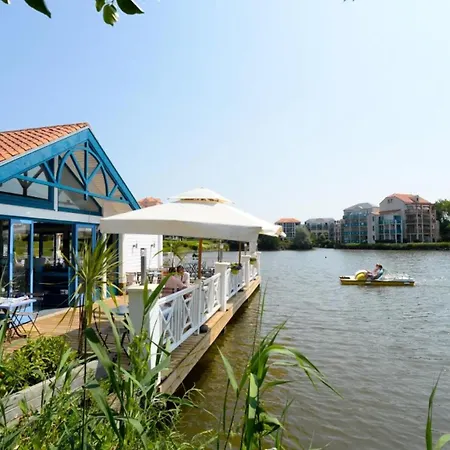 Résidence Port Bourgenay - Maeva - 4 Personnes Confort Mae-2334 *