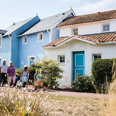 Apartamento Résidence Port Bourgenay - Maeva - 4 Personnes Confort Mae-2334