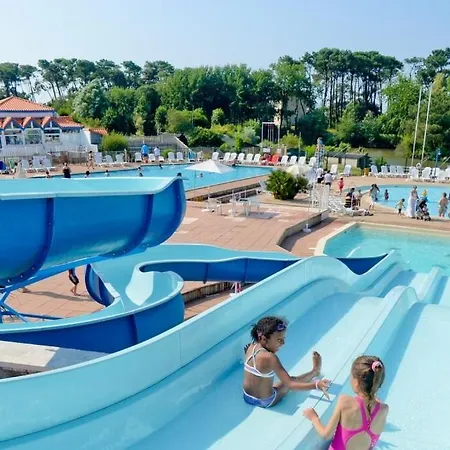 Appartamento Résidence Port Bourgenay - Maeva - 4 Personnes Confort Mae-2334