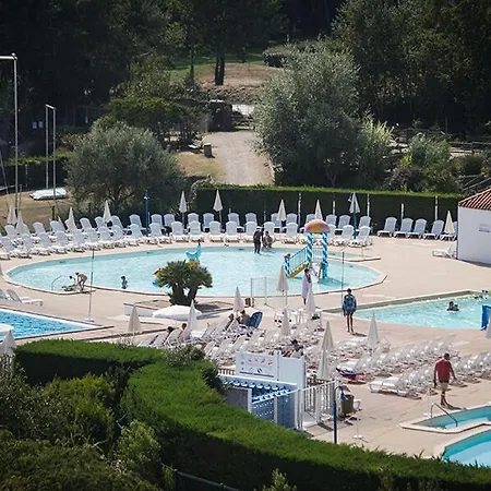 Résidence Port Bourgenay - Maeva - 4 Personnes Confort Mae-2334 *