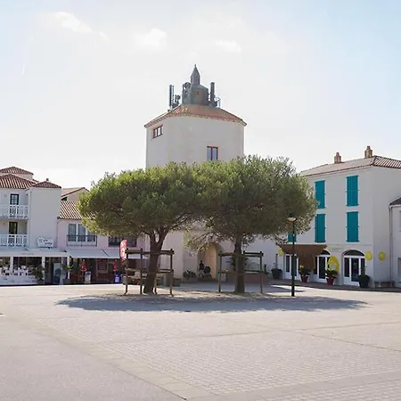 Appartamento Résidence Port Bourgenay - Maeva - 4 Personnes Confort Mae-2334