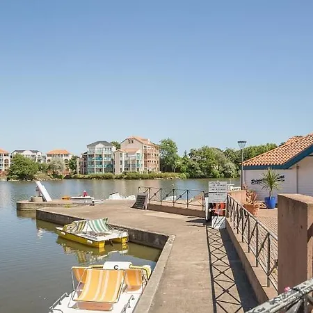 Résidence Port Bourgenay - Maeva - 4 Personnes Confort Mae-2334 Appartamento