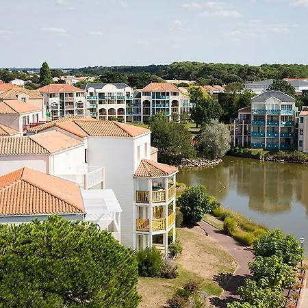 Appartamento Résidence Port Bourgenay - Maeva - 4 Personnes Confort Mae-2334 Talmont-Saint-Hilaire