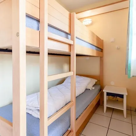 Port Bourgenay - Maeva - 4 Personnes Confort Mae-2334 Talmont-Saint-Hilaire