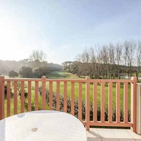 Port Bourgenay - Maeva - 4 Personnes Confort Mae-2334 Apartamento *