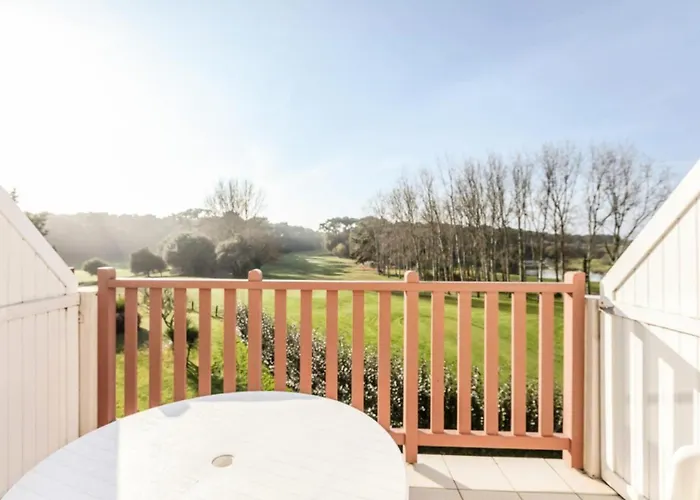 Port Bourgenay - Maeva - 4 Personnes Confort Mae-2334 דירה