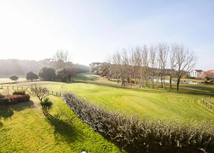 דירה Port Bourgenay - Maeva - 4 Personnes Confort Mae-2334 *