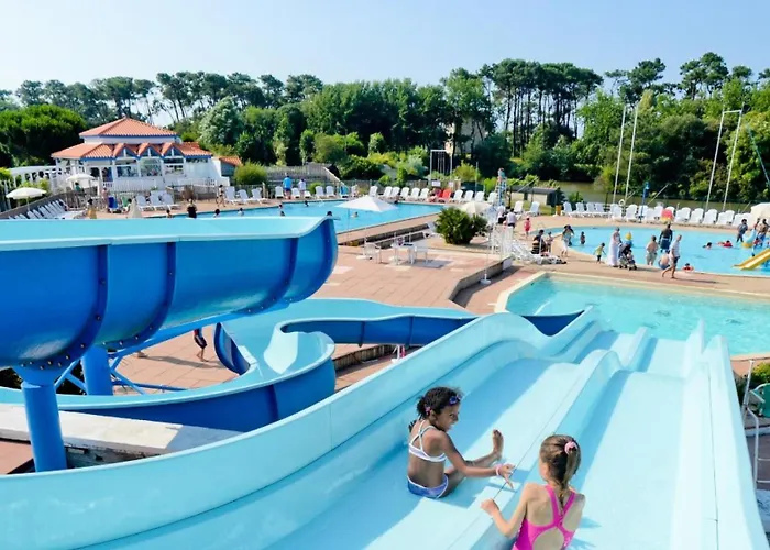 Port Bourgenay - Maeva - 4 Personnes Confort Mae-2334 דירה *