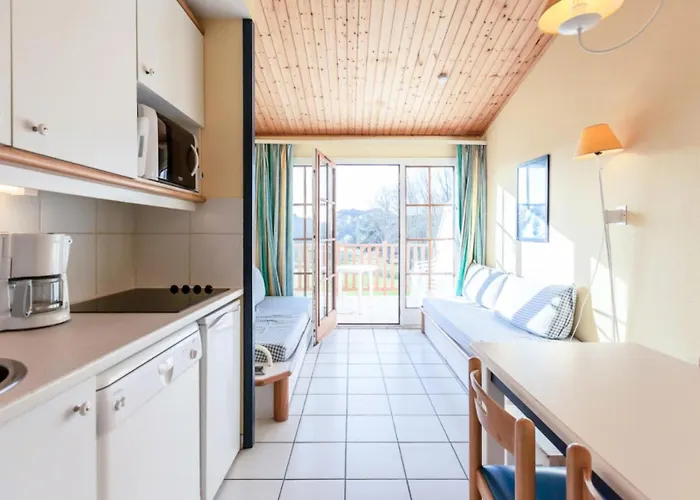 דירה Port Bourgenay - Maeva - 4 Personnes Confort Mae-2334 Talmont-Saint-Hilaire