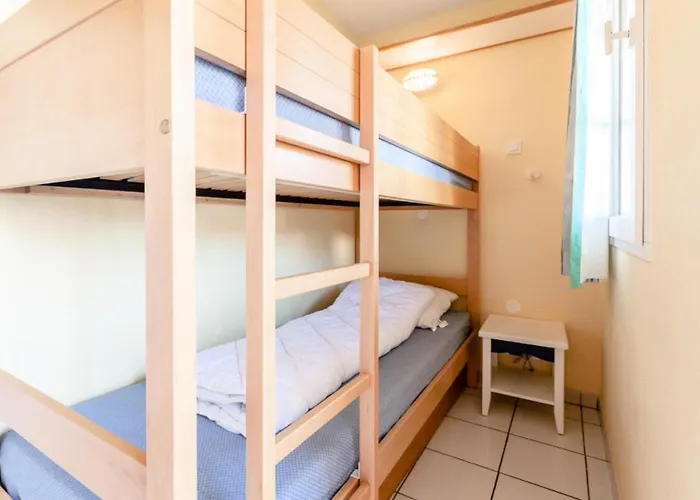 דירה Port Bourgenay - Maeva - 4 Personnes Confort Mae-2334