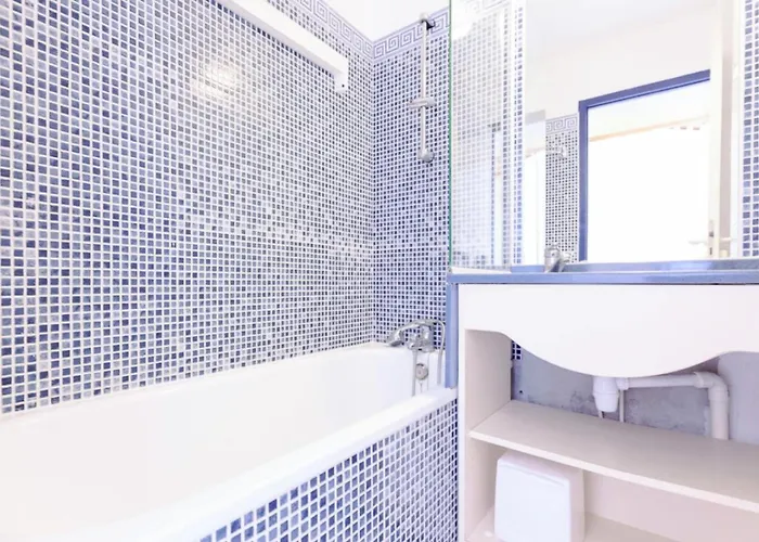 Port Bourgenay - Maeva - 4 Personnes Confort Mae-2334 Talmont-Saint-Hilaire