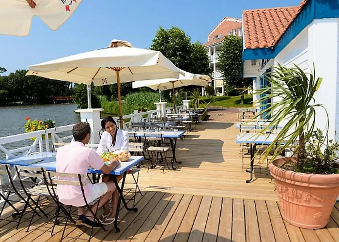 דירה Port Bourgenay - Maeva - 4 Personnes Confort Mae-2334 *